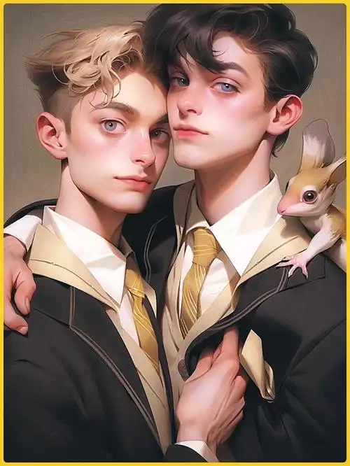 俗女养成记