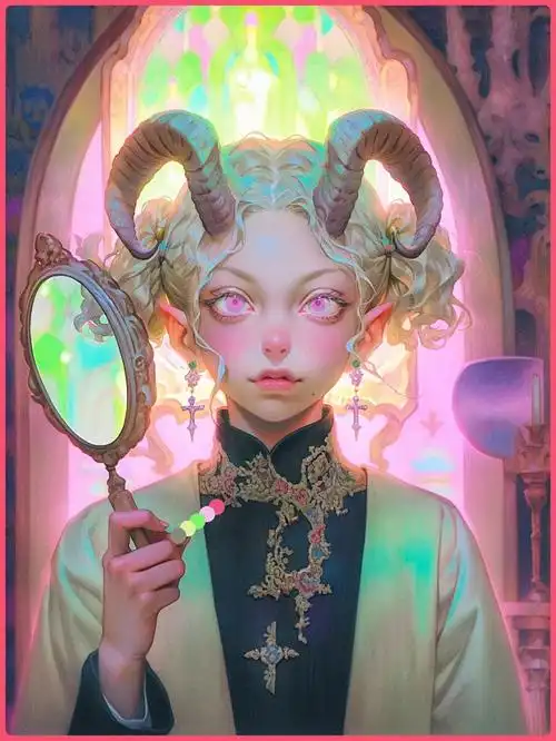 森林